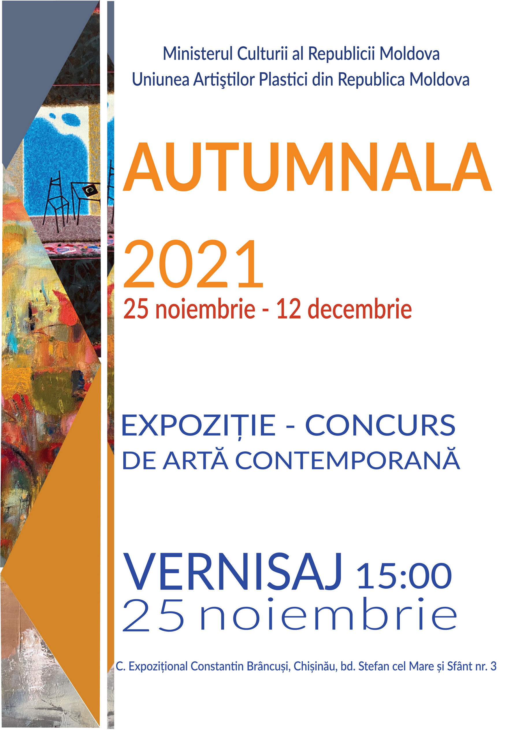Autumnala -2021